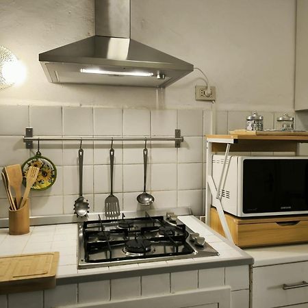 Appartamento Casa Naldi Firenze Esterno foto