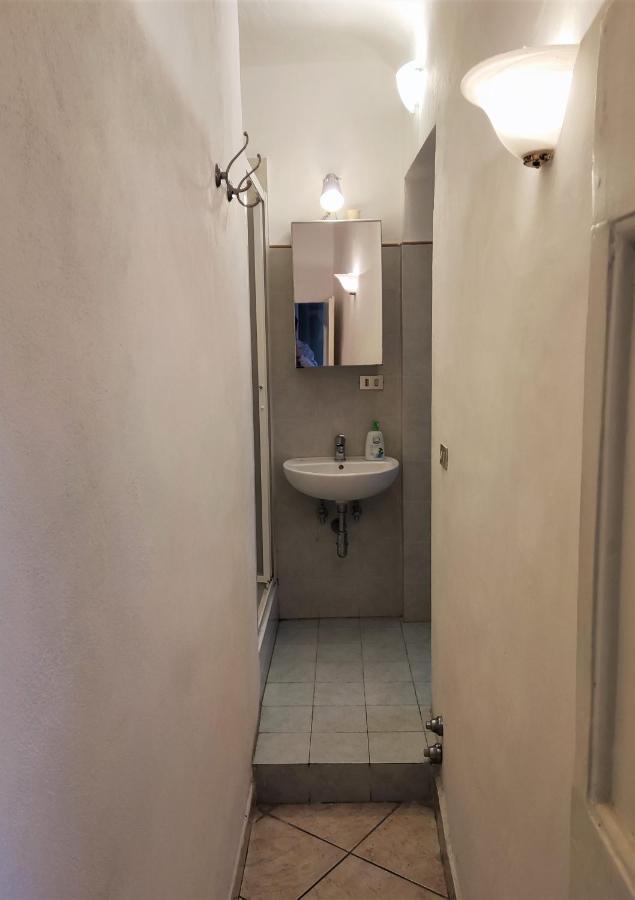Appartamento Casa Naldi Firenze Esterno foto