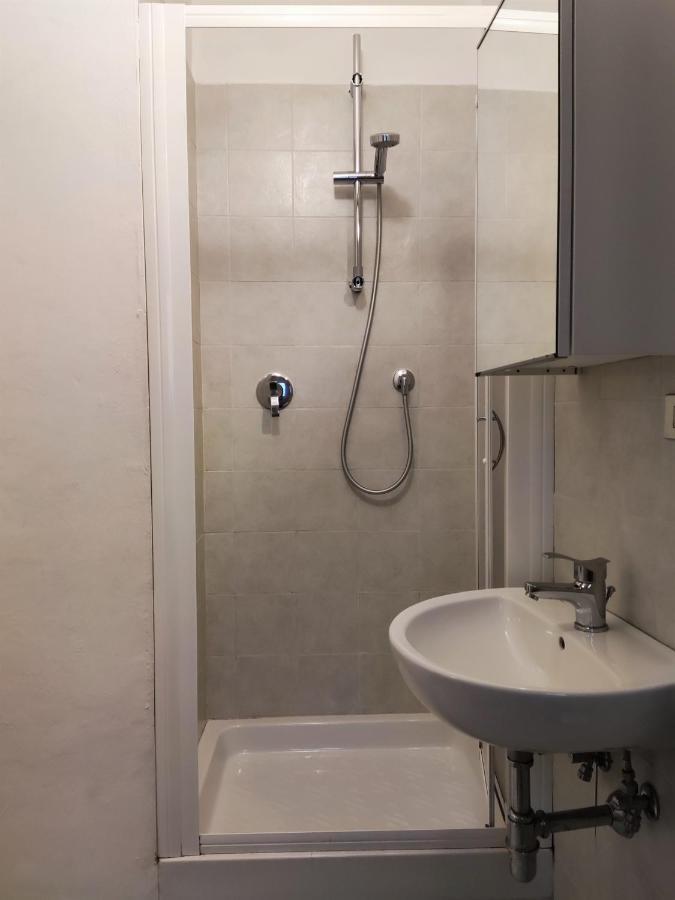 Appartamento Casa Naldi Firenze Esterno foto