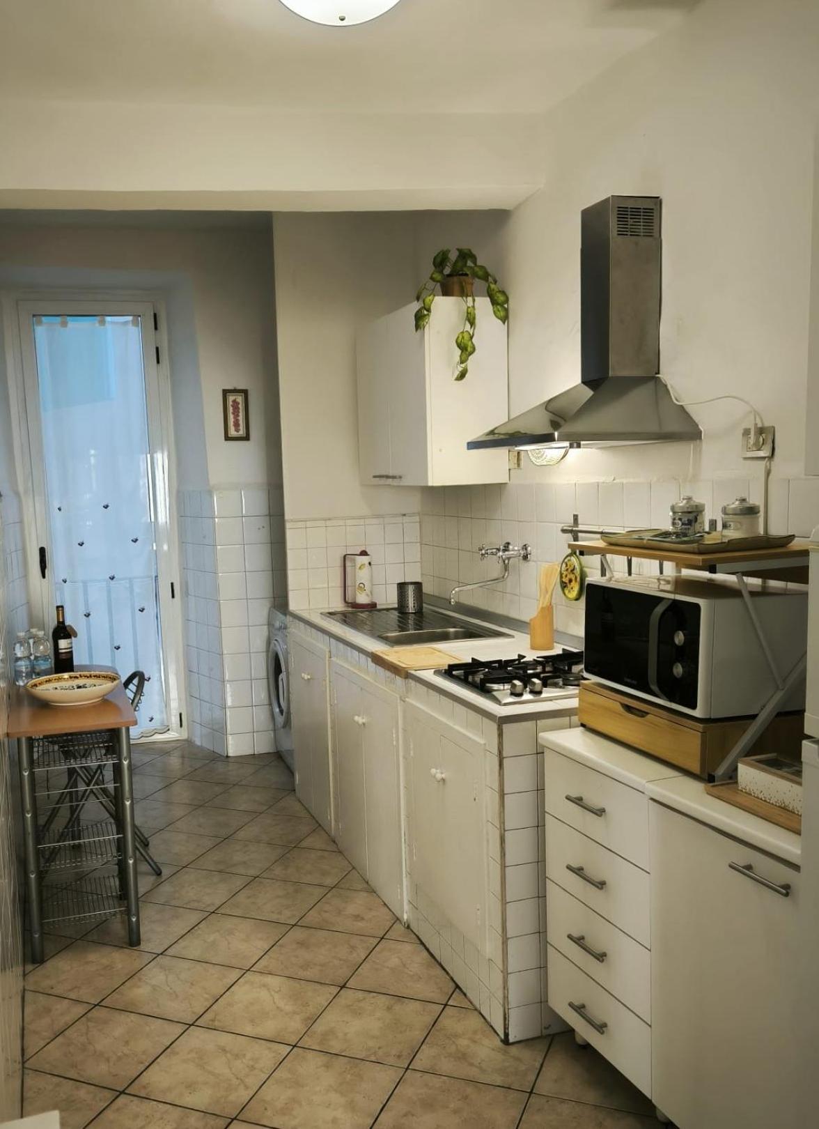 Appartamento Casa Naldi Firenze Esterno foto
