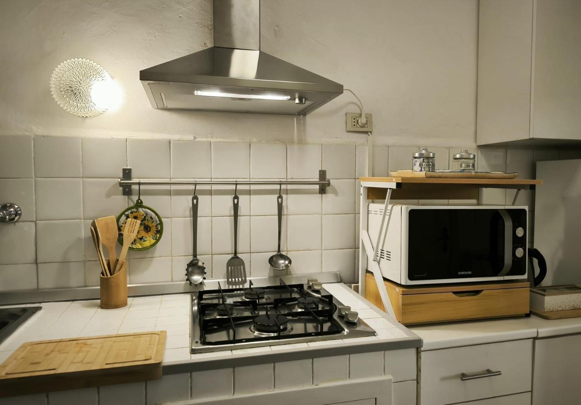 Appartamento Casa Naldi Firenze Esterno foto