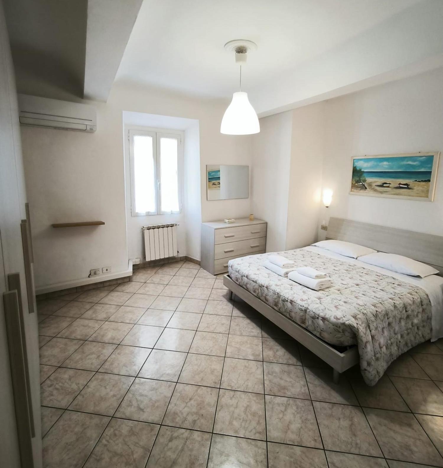 Appartamento Casa Naldi Firenze Esterno foto