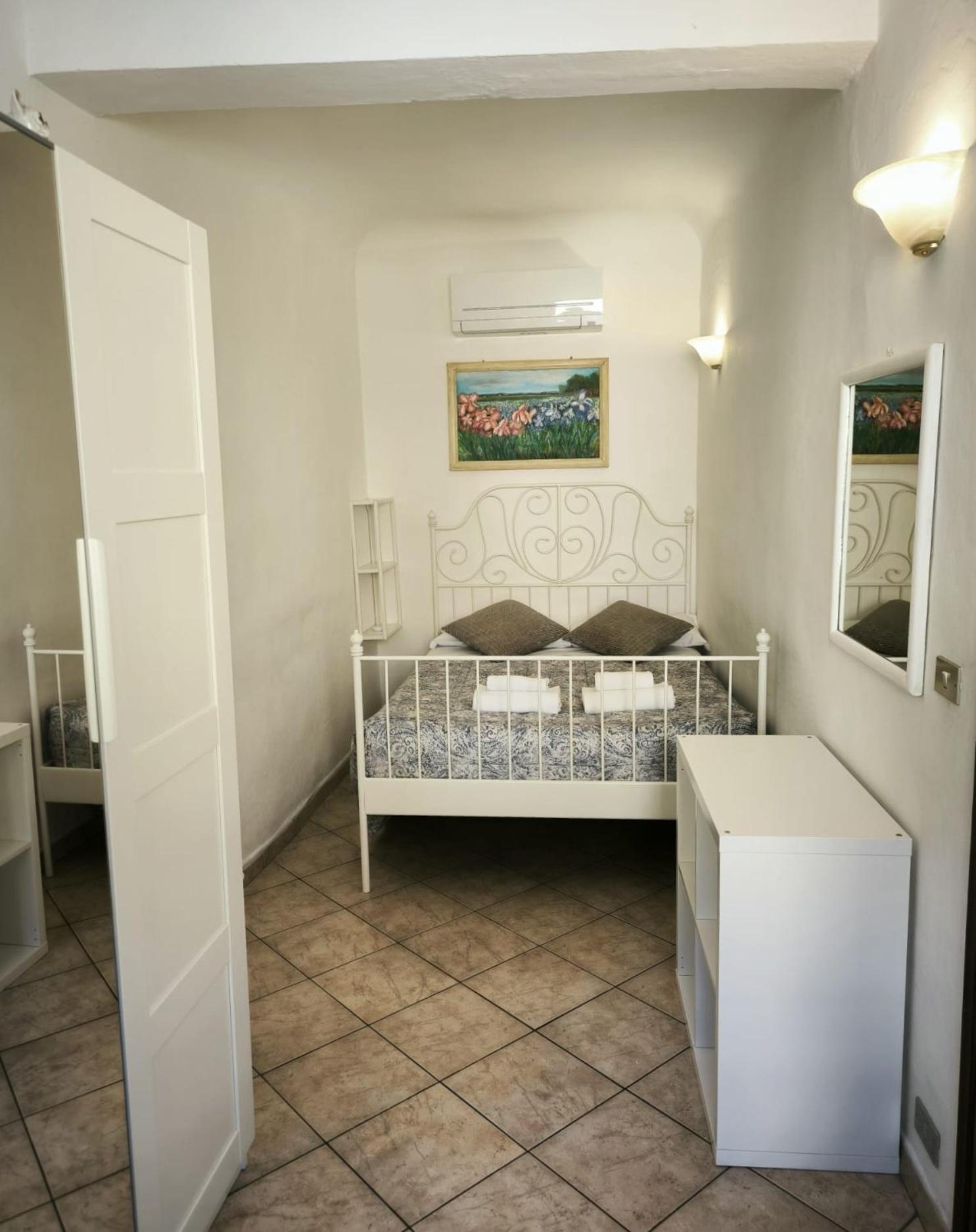 Appartamento Casa Naldi Firenze Esterno foto