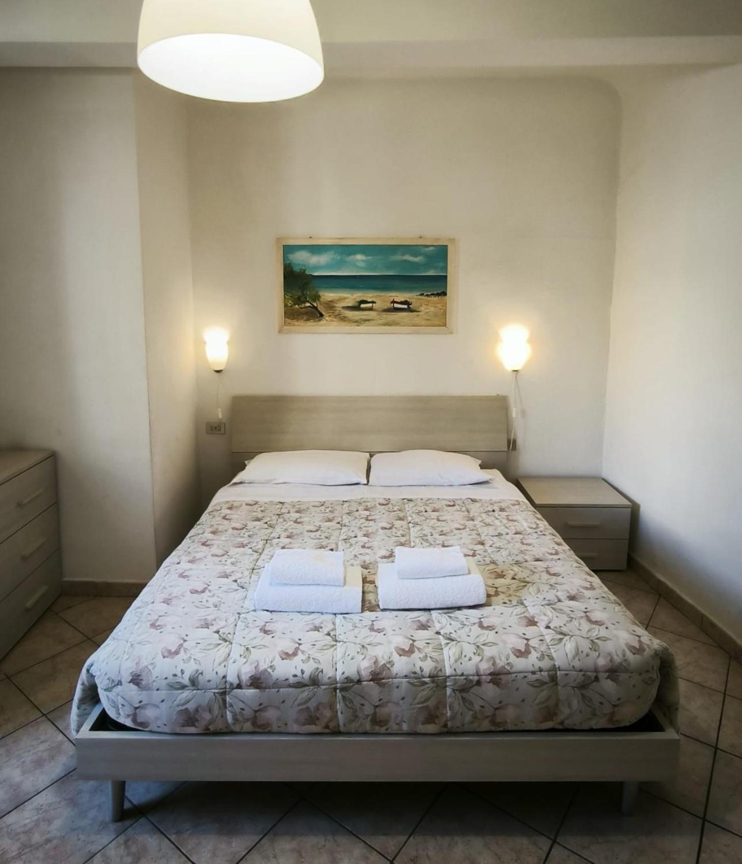 Appartamento Casa Naldi Firenze Esterno foto
