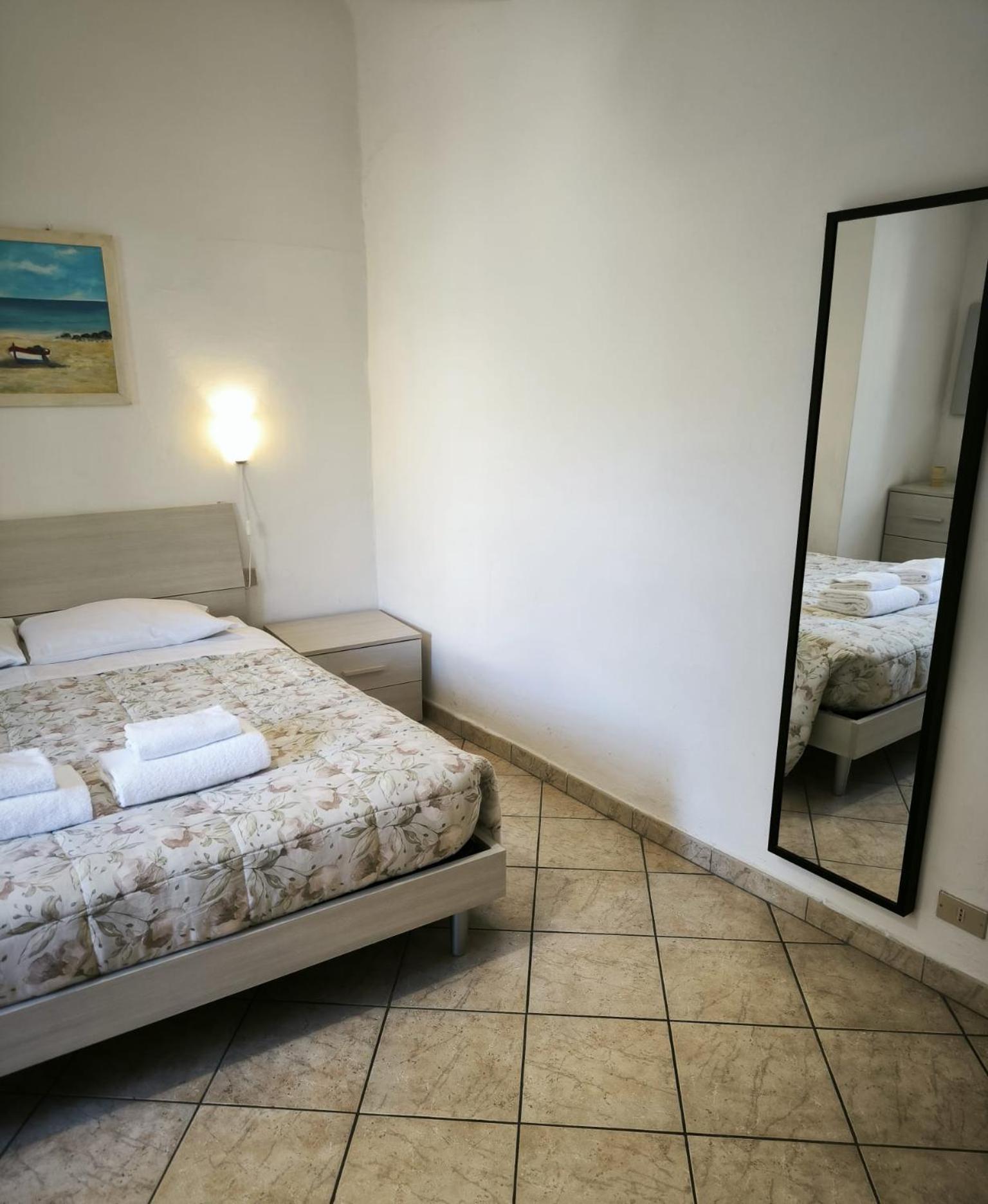 Appartamento Casa Naldi Firenze Esterno foto